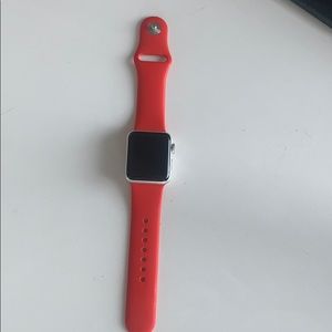 Apple iWatch Series 2